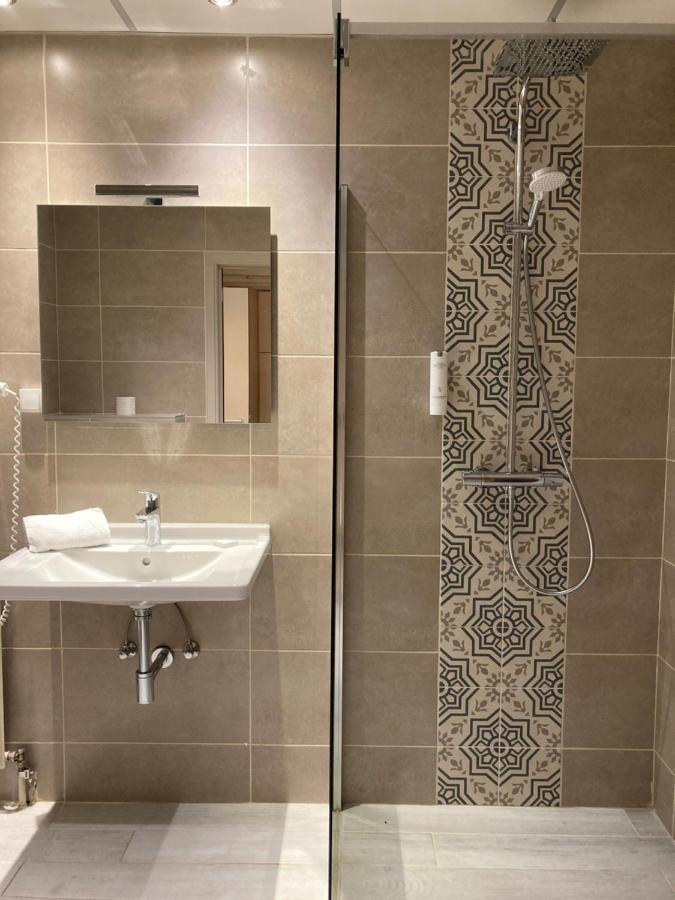 Le Relais De La Haute Sambre Lobbes Exteriér fotografie