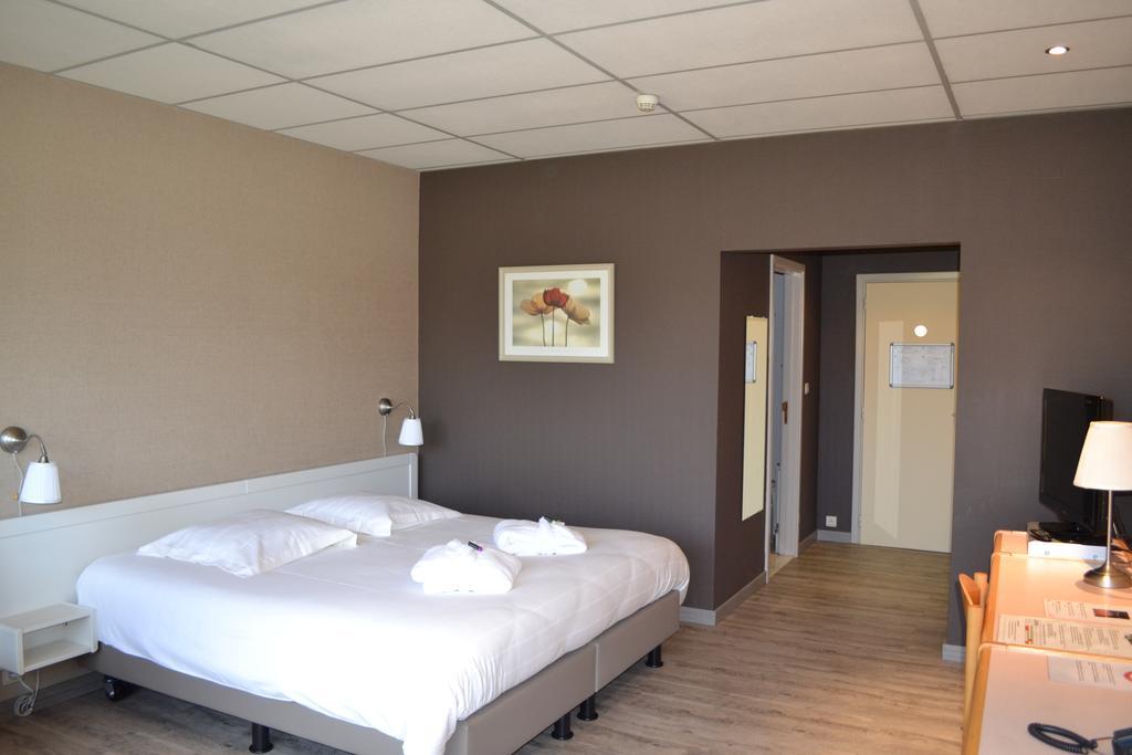 Le Relais De La Haute Sambre Lobbes Exteriér fotografie