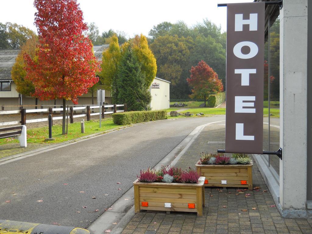 Le Relais De La Haute Sambre Lobbes Exteriér fotografie